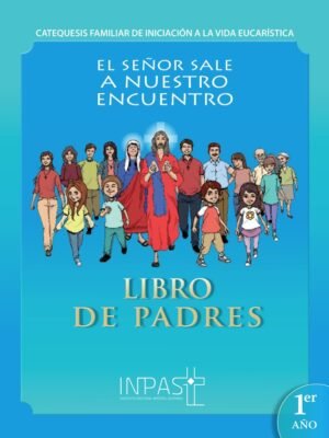 LIBRO DE PADRES #1, PRIMER AÑO