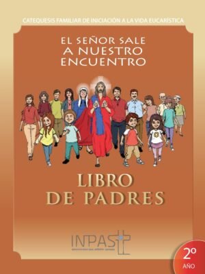 LIBRO DE PADRES #2, SEGUNDO AÑO