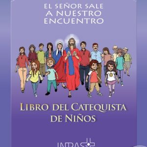 Libro del Catequista de Niños primer año
