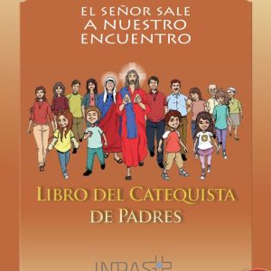 Libro del Catequista de Padres segundo año