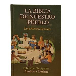 La Biblia de nuestro pueblo