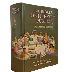 La Biblia de nuestro pueblo