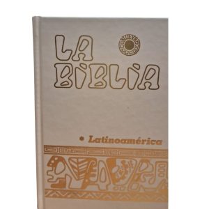 La Biblia latinoamericana