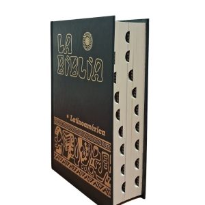 La Biblia latinoamericana