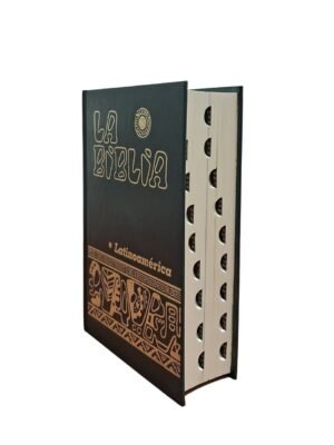 La Biblia latinoamericana de bolsillo