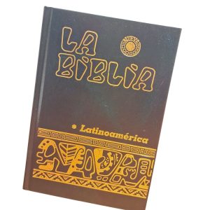 La Biblia latinoamericana