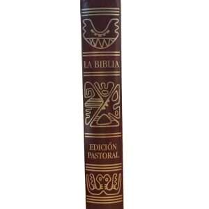 La Biblia latinoamericana