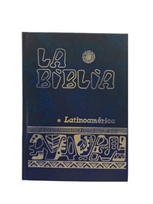 La Biblia latinoamericana de bolsillo