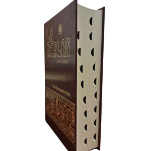 La Biblia latinoamericana