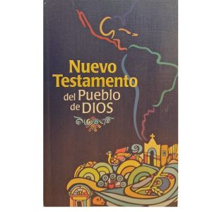Nuevo Testamento del Pueblo de Dios
