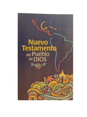 Nuevo Testamento del Pueblo de Dios