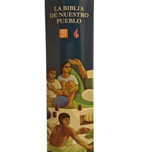 La Biblia de nuestro pueblo