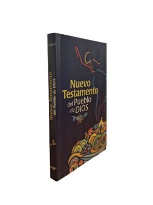 Nuevo Testamento del Pueblo de Dios