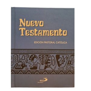Nuevo Testamento