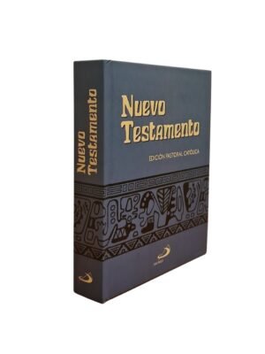 Nuevo Testamento