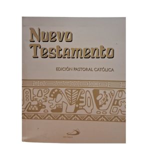 Nuevo Testamento