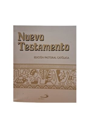 Nuevo Testamento