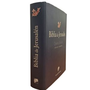 Biblia de Jerusalen