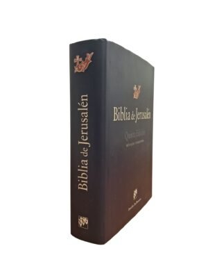 Biblia de Jerusalen