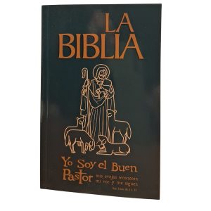 La Biblia