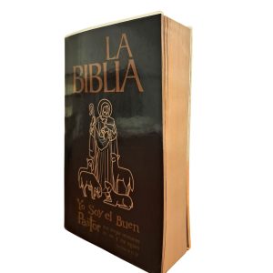 La Biblia