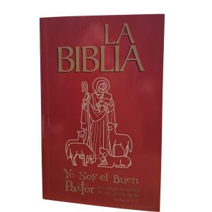 La Biblia