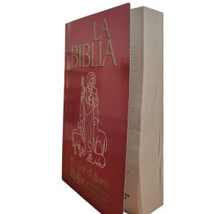 La Biblia