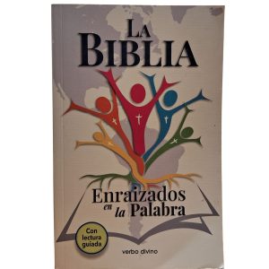 La Biblia