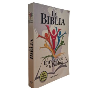 La Biblia