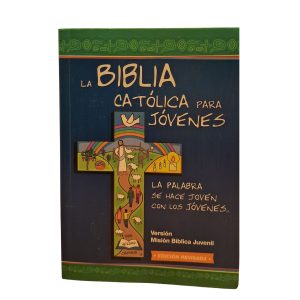La Biblia católica para jóvenes