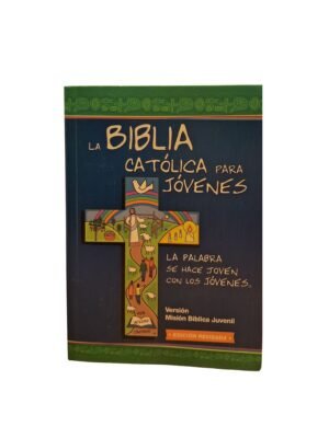 La Biblia católica para jóvenes