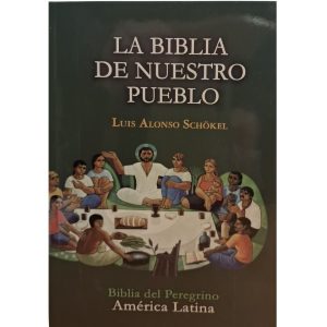 La Biblia de nuestro Pueblo