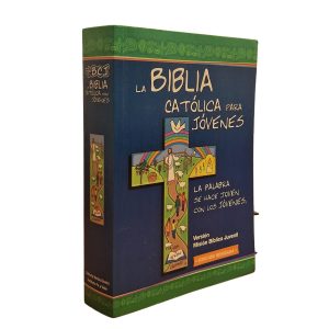 La Biblia católica para jóvenes