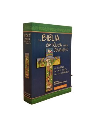 La Biblia católica para jóvenes