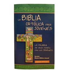 La Biblia católica para jóvenes