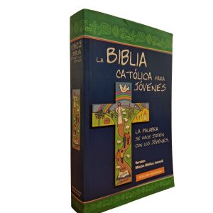 La Biblia católica para jóvenes