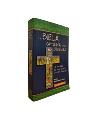 La Biblia católica para jóvenes