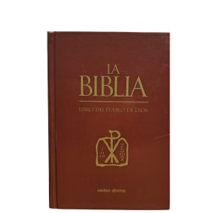 La Biblia