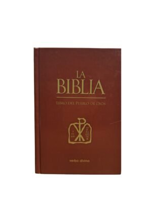 La Biblia