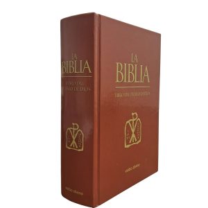 La Biblia