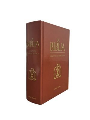 La Biblia