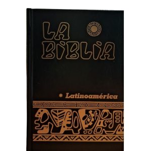 La Biblia Latinoamericana
