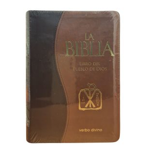La Biblia