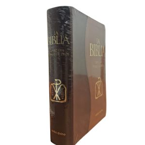La Biblia