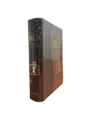 La Biblia