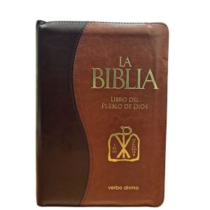 La Biblia