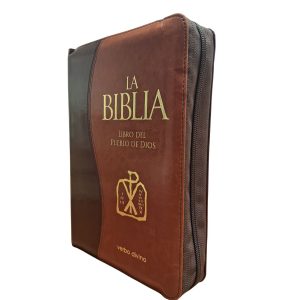 La Biblia