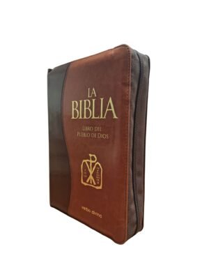 La Biblia