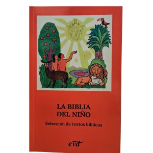 La Biblia del niño