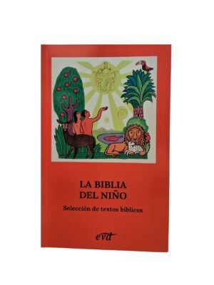La Biblia del niño